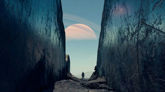 传闻《星空》PS5移植仍在推进 发售时间或晚于原计划-乐久游-游戏盒子