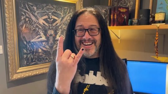 “独立游戏是游戏开发的未来” 约翰·罗梅罗探讨游戏行业现状-乐久游-游戏盒子