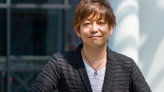 吉田直树自曝游戏启蒙：任天堂教会自己纯粹的快乐-乐久游-游戏盒子