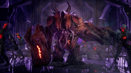 《杀戮空间3》PC配置需求公布 推荐3060显卡爽玩-乐久游-游戏盒子