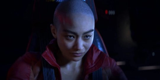 《星际：异端先知》或将颠覆传统 用AI生成NPC对话-乐久游-游戏盒子