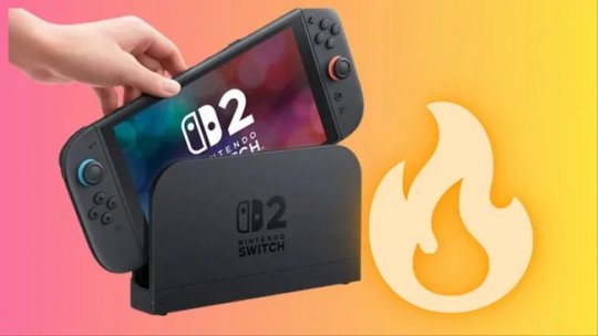 玩《宝可梦》也发烫？任天堂Switch2遭遇过热投诉潮-乐久游-游戏盒子
