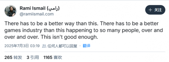 浪费人才！多名游戏开发者痛批微软最新裁员-乐久游-游戏盒子