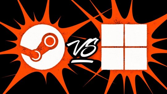 最新测试显示：SteamOS游戏运行速度超越Win11-乐久游-游戏盒子