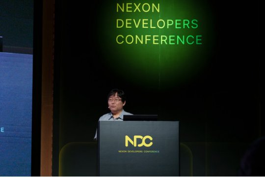 Nexon CEO：韩国游戏公司需要更像育碧那样 要开发出《黑神话》这样的大作-乐久游-游戏盒子
