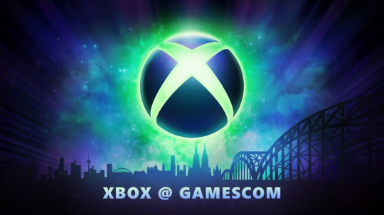 Xbox宣布参加科隆游戏展！Xbox Fan Fest同步回归-乐久游-游戏盒子