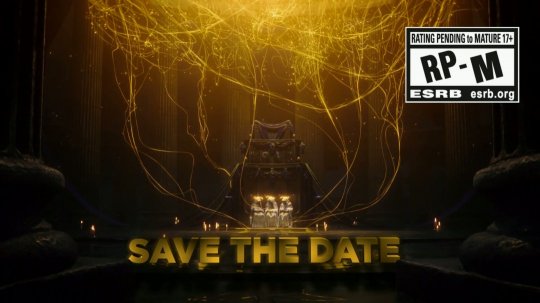 THQ发布会锁定8月2日 将有神秘新作公开-乐久游-游戏盒子