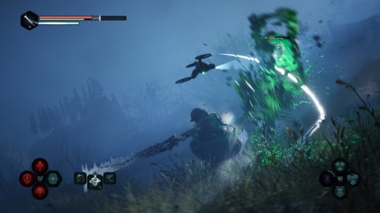 ARPG《地狱即我们》被ESRB评为成人级 血腥暴力刺激-乐久游-游戏盒子