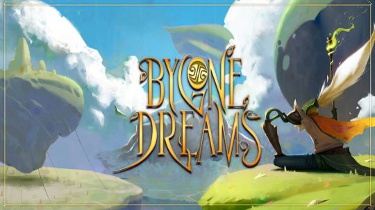 奇幻动作游戏PC平台新作游戏《Bygone Dreams：往昔之梦》今日正式发售-乐久游-游戏盒子