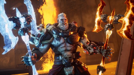 Gearbox官方承诺将在《无主之地4》发售前加入雷达索敌功能-乐久游-游戏盒子