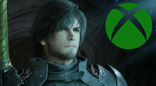 《最终幻想16》Xbox销量惨淡 首周仅卖出2.2万套-乐久游-游戏盒子