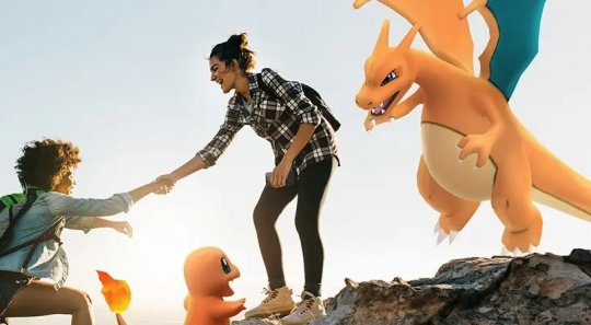 《宝可梦go》开发商Niantic游戏业务已完全被收购 Scopely称将进行重组-乐久游-游戏盒子