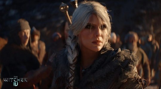 CDPR：不会染指不擅长的游戏 3A开放世界RPG将一直做下去-乐久游-游戏盒子