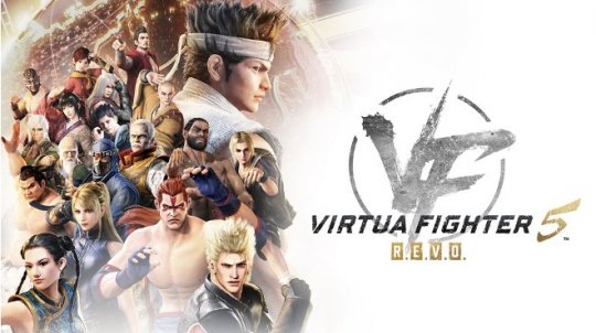 如果《VR战士》新作感觉不够好 世嘉将在开发途中叫停-乐久游-游戏盒子