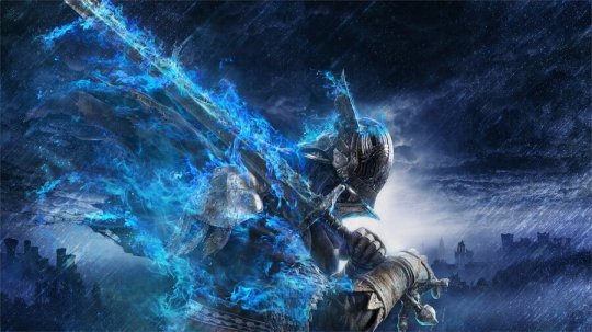 《艾尔登法环：黑夜君临》MOD补充双人联机功能缺憾-乐久游-游戏盒子