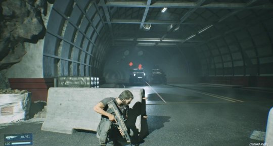 开发者：《心之眼》并未打算与《GTA》进行正面竞争-乐久游-游戏盒子