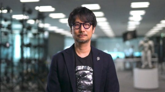 《环太平洋》导演劝小岛秀夫：你要专注游戏开发-乐久游-游戏盒子