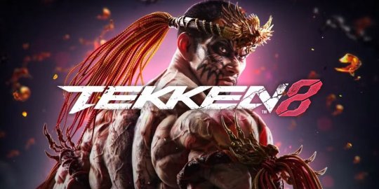 《铁拳8》公布Fahkuram上线日期及秋季DLC角色-乐久游-游戏盒子