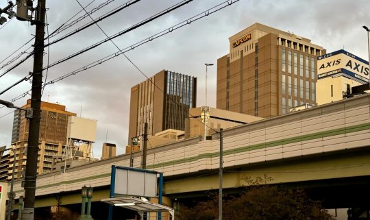 Capcom将在大阪建新基地 强化游戏研发能力、继续支持RE引擎-乐久游-游戏盒子