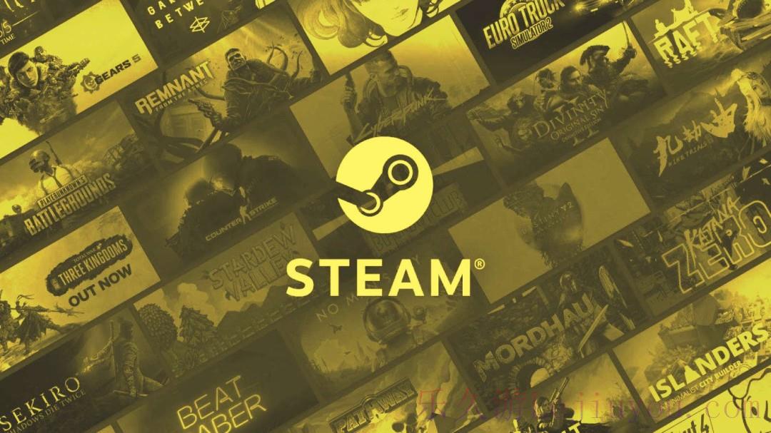 Steam对独立游戏帮助有多大？ 开发者自述游戏爆火幕后-乐久游-游戏盒子