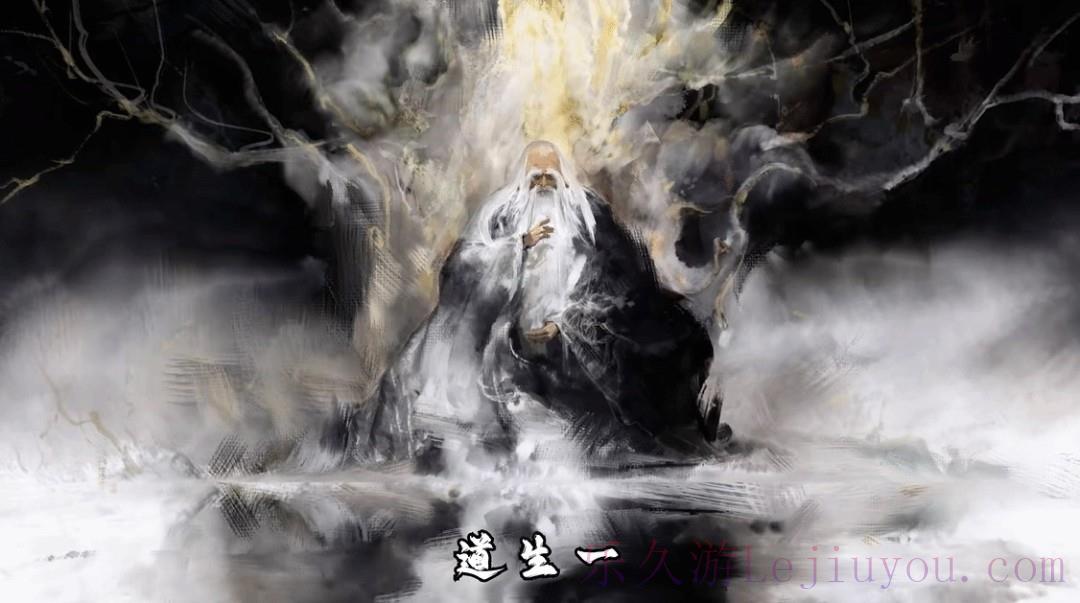 《华夏史诗：战国》全新预告 将于今年秋季发售-乐久游-游戏盒子