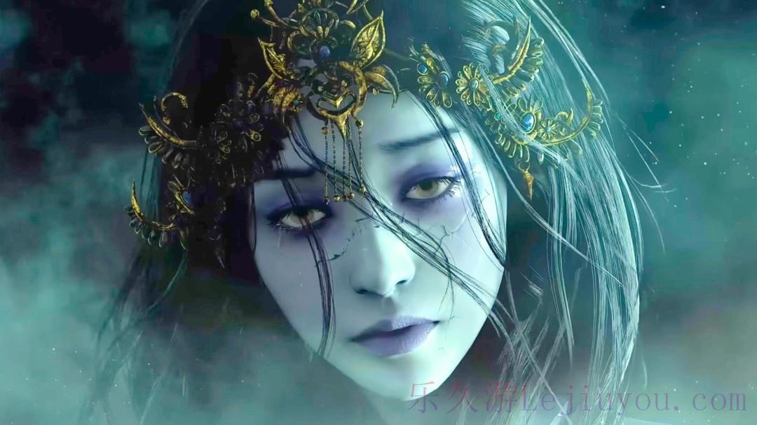 《影之刃零》实机来自基础版PS5 绝非F社游戏的山寨版-乐久游-游戏盒子