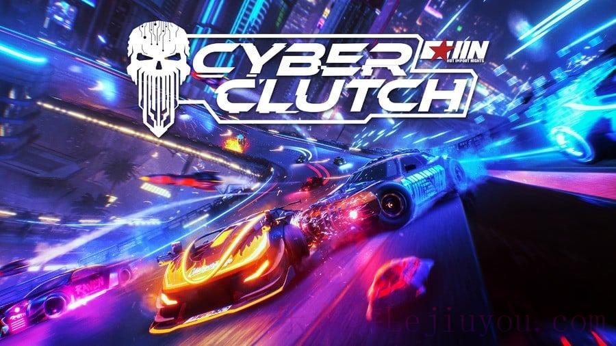 赛博朋克赛车新作《Cyber Clutch: Hot Import Nights》发售-乐久游-游戏盒子