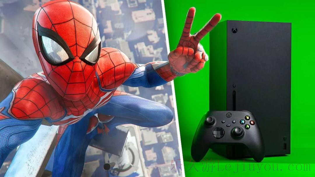 PS5老游戏登陆Xbox？索尼招聘多平台高级总监-乐久游-游戏盒子