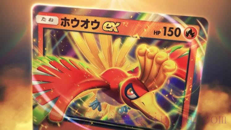《宝可梦TCG P》全新牌组《天空与大海的指引》公布-乐久游-游戏盒子