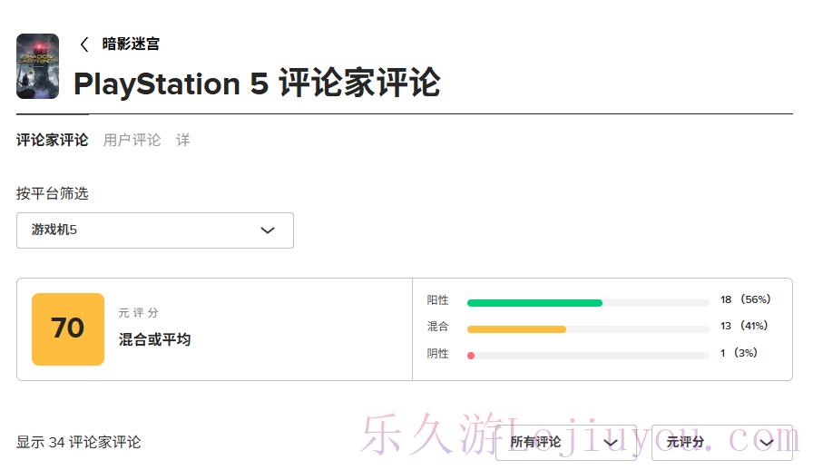 吃豆人新作《暗斗迷宫》IGN5分：战斗系统单一重复！-乐久游-游戏盒子