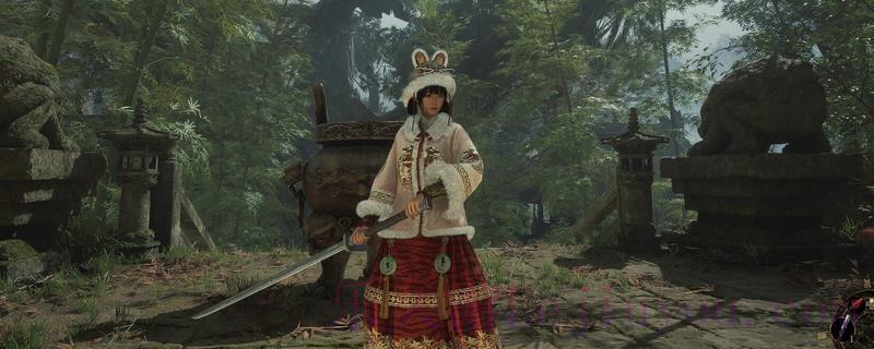 《明末：渊虚之羽》游戏直播注意事项分享-乐久游-游戏盒子