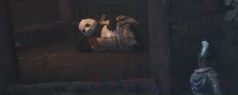 《明末：渊虚之羽》熊猫商人相关知识介绍-乐久游-游戏盒子