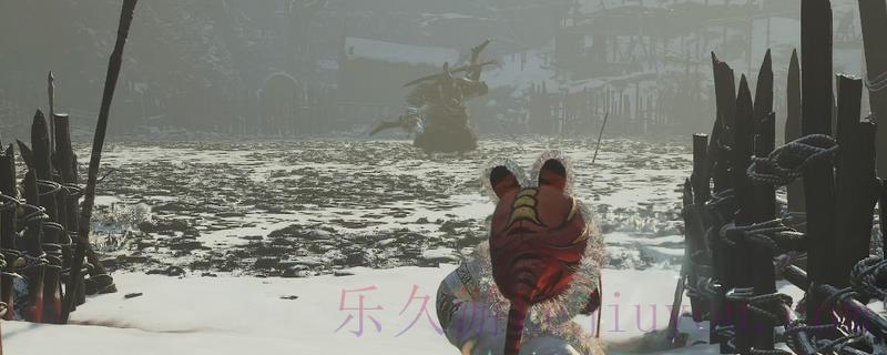 《明末：渊虚之羽》定北将军艾能奇打法技巧分享-乐久游-游戏盒子