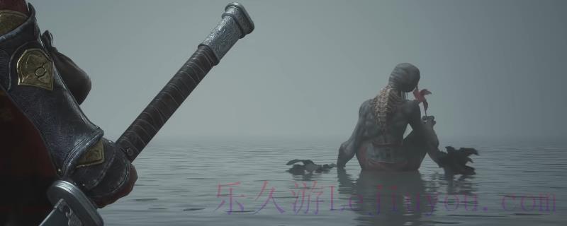 《明末：渊虚之羽》白克虏主要招式拆解分析-乐久游-游戏盒子