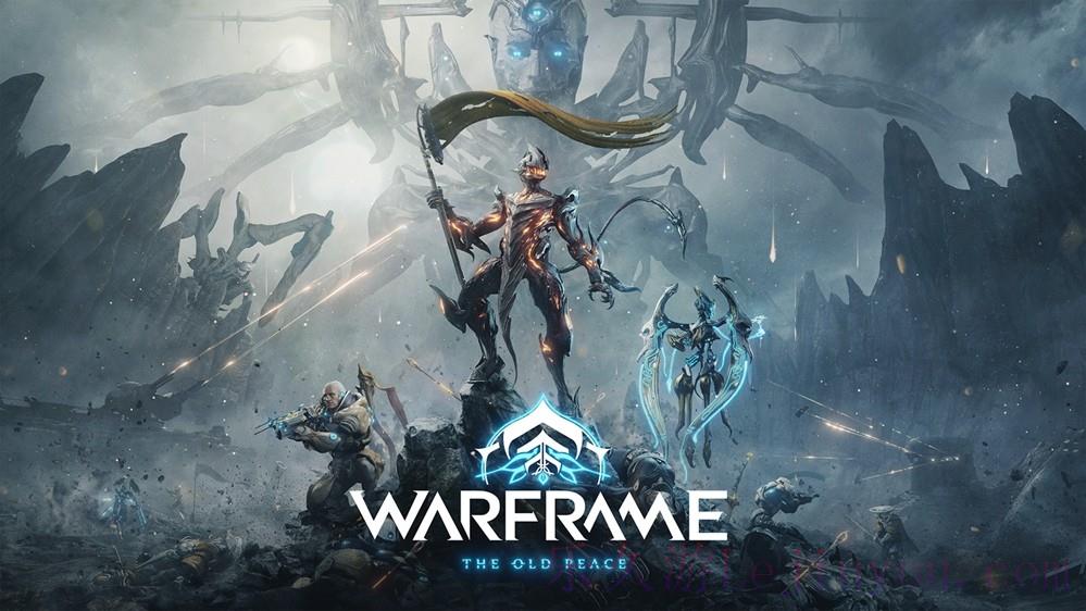TennoCon 2025落幕，十周年精彩回顾-乐久游-游戏盒子