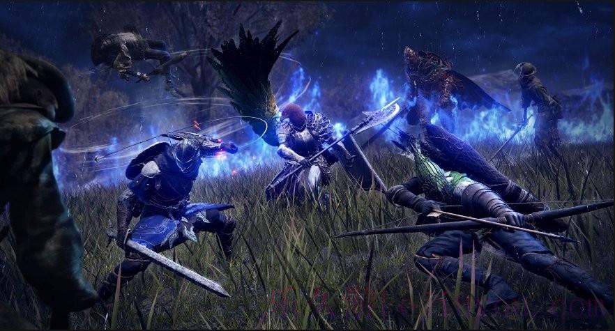 6月畅销总榜出炉 《艾尔登法环：黑夜君临》蝉联第一-乐久游-游戏盒子