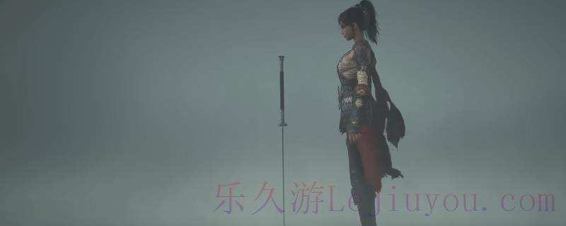 《明末：渊虚之羽》全剧情流程通关攻略分享-乐久游-游戏盒子