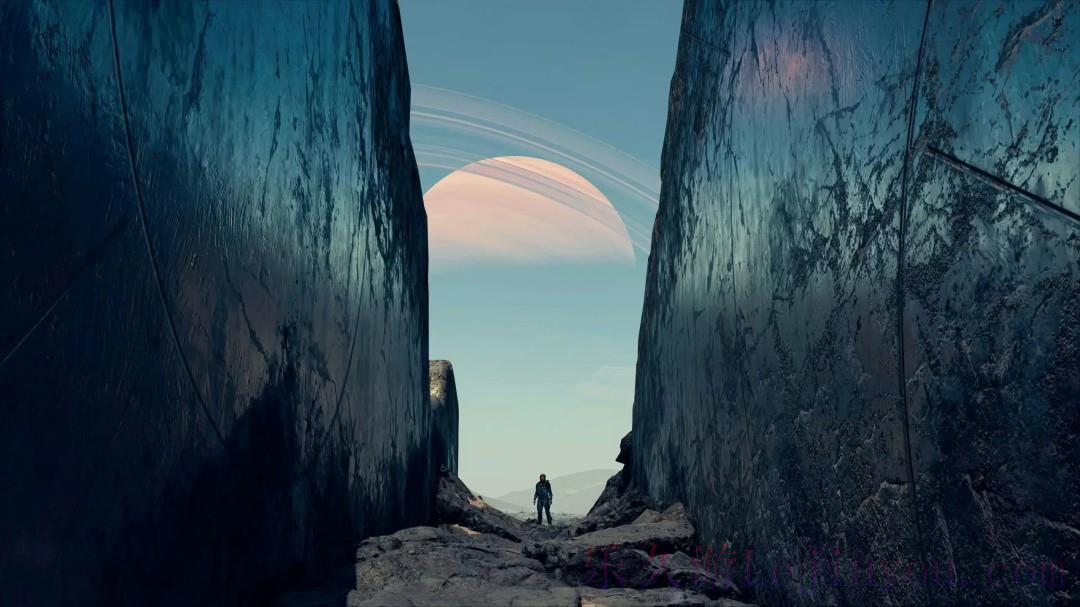 传闻《星空》PS5移植仍在推进 发售时间或晚于原计划-乐久游-游戏盒子