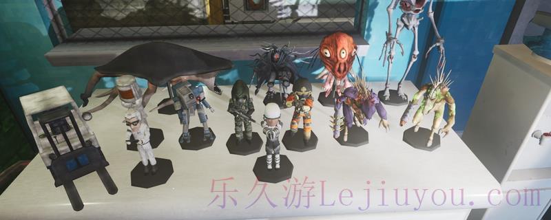 《非生物因素》全效果汤材料及作用介绍-乐久游-游戏盒子