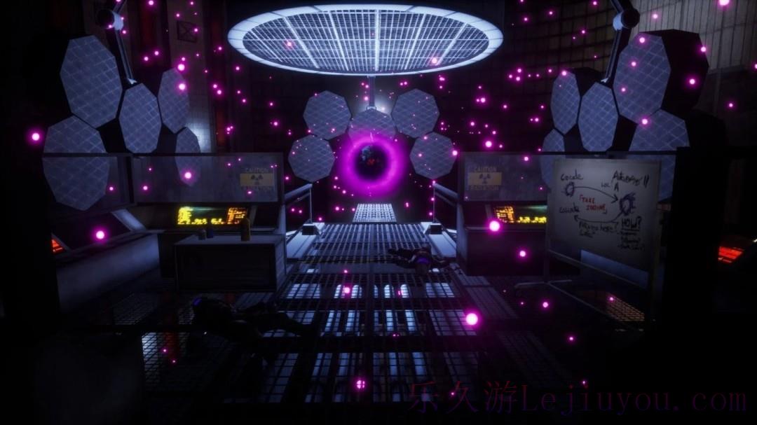 顶级合作生存建造游戏《非生物因素》发布正式版 Steam在线人数达2万-乐久游-游戏盒子