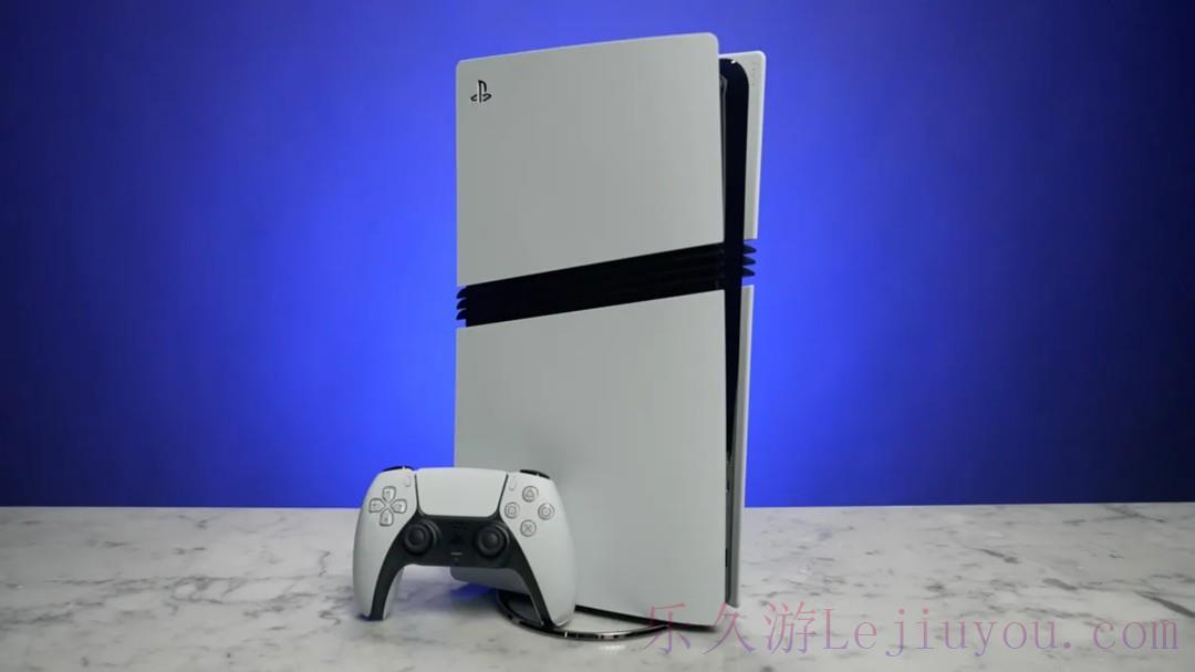 PS5 Pro将帮助索尼这一代主机延长到2029年-乐久游-游戏盒子