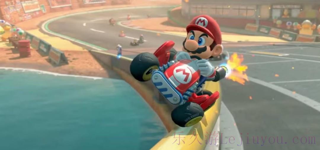 要小心！Switch 2退换后捆绑游戏可能被撤回-乐久游-游戏盒子