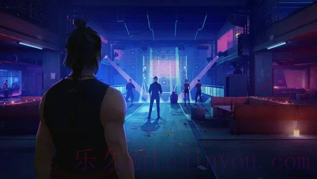 "很抱歉不是《师父2》" 制作人亲解为何让IP暂时沉寂-乐久游-游戏盒子
