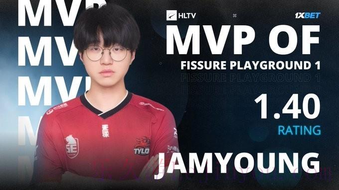 Jamyoung谈cncs未来 表示将越来越好-乐久游-游戏盒子
