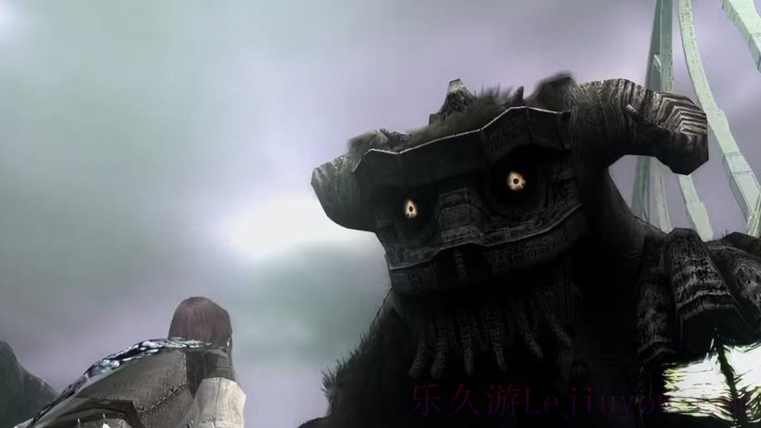 “玩法机制的时代已经过去了” 《旺达与巨像》制作人谈游戏行业现状-乐久游-游戏盒子
