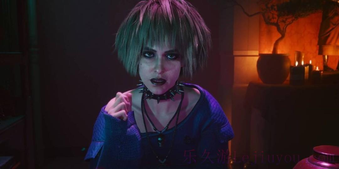 开发者表示《赛博朋克2077》无意加入第三人称视角-乐久游-游戏盒子