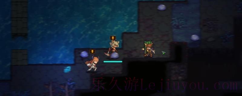 《地心归途》百次复生成就攻略分享-乐久游-游戏盒子