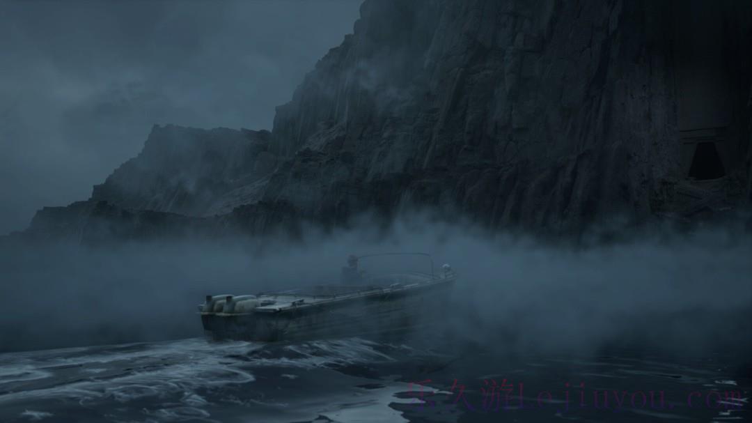 恐怖游戏《荒凉避难所》Steam试玩版上线 受生化启发-乐久游-游戏盒子