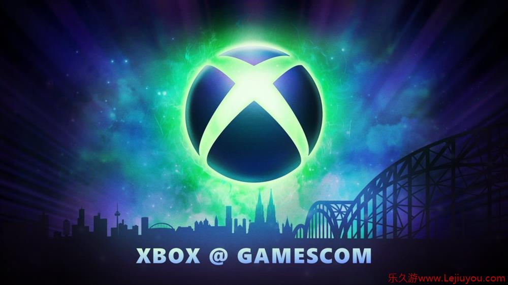 微软公布科隆游戏展参展计划  Xbox展台将提供超过20款游戏-乐久游-游戏盒子
