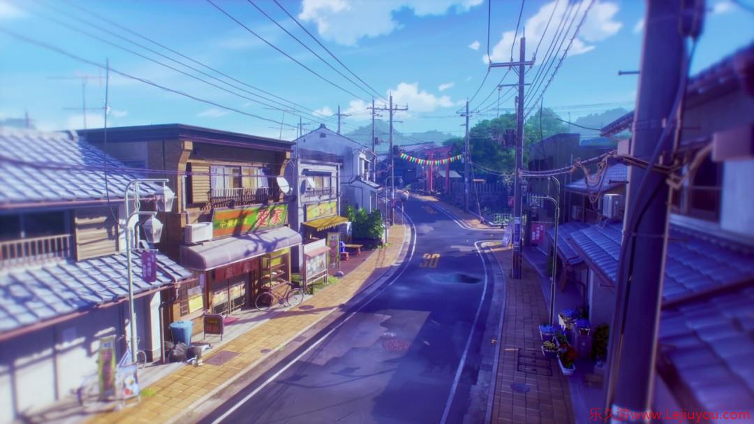 《女神异闻录4：重制版》上架Steam 使用D加密技术-乐久游-游戏盒子
